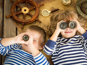 GÖD Kinderferienaktion